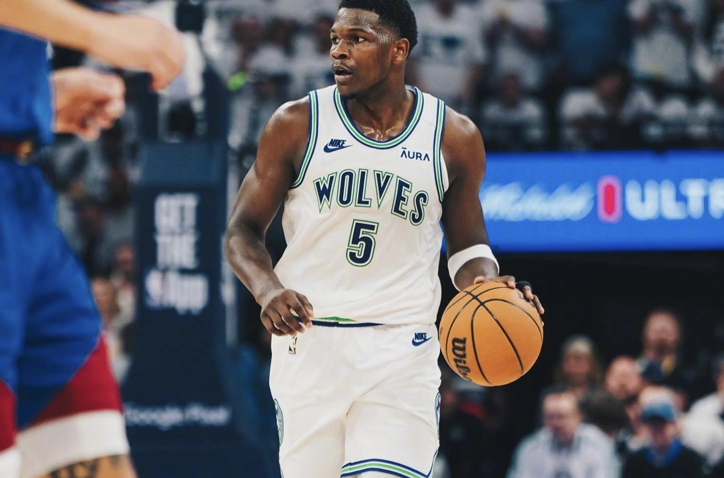 今夜体能课后，明尼苏达森林狼篮板制胜备战NBA季后赛，球迷炸锅，球探报告显示潜力的简单介绍