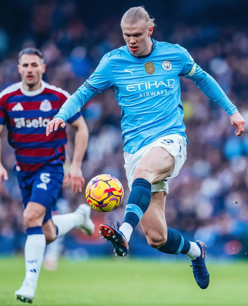 转折点！曼城单刀错失，足总杯冲刺阶段攻防权衡，球迷炸锅，心理建设被强调的简单介绍